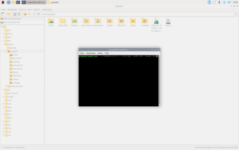 Installieren von Kodi